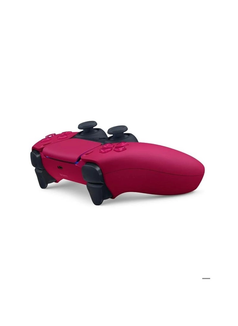 Sony Corporation DualSense Wireless Controller for PlayStation 5 - Red  - Image 4