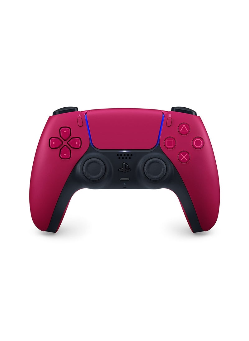 Sony Corporation DualSense Wireless Controller for PlayStation 5 - Red  - Image 1