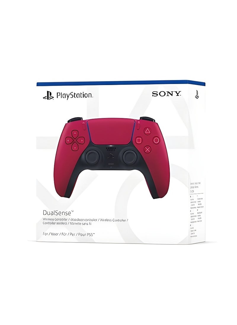 Sony Corporation DualSense Wireless Controller for PlayStation 5 - Red  - Image 5