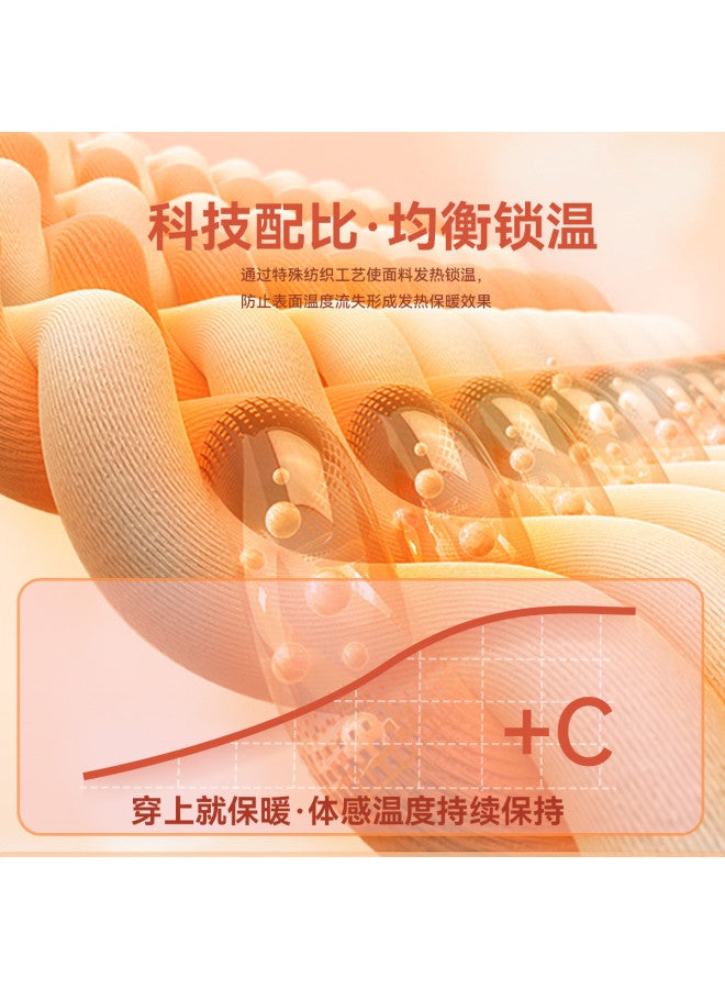 Fenton تي شيرت عالي الرقبة للفتيات بطبعة ثلاثية الأبعاد - طبقة أساسية للأطفال - ملابس داخلية للأطفال لفصل الربيع/الخريف - Image 5