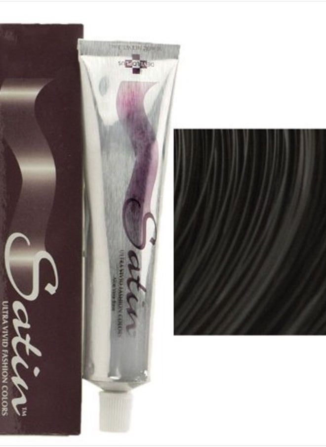 Satin Hair Color (3N)  - Image 1