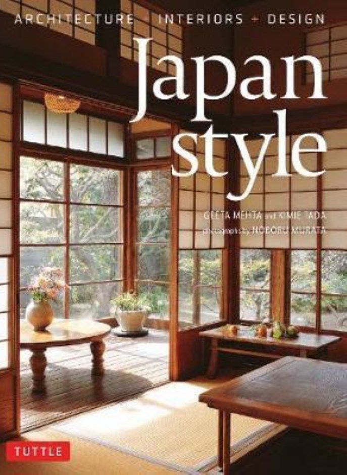 JAPAN STYLE