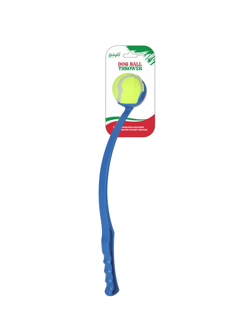 Delight Dog Ball Thrower - Image 1