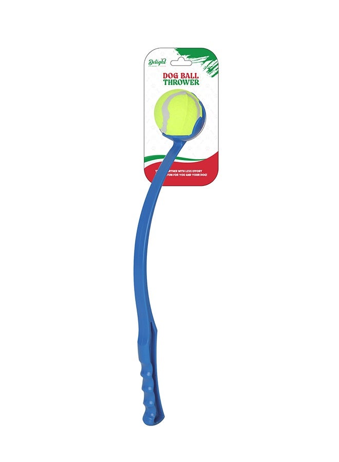 Delight Dog Ball Thrower - Image 1
