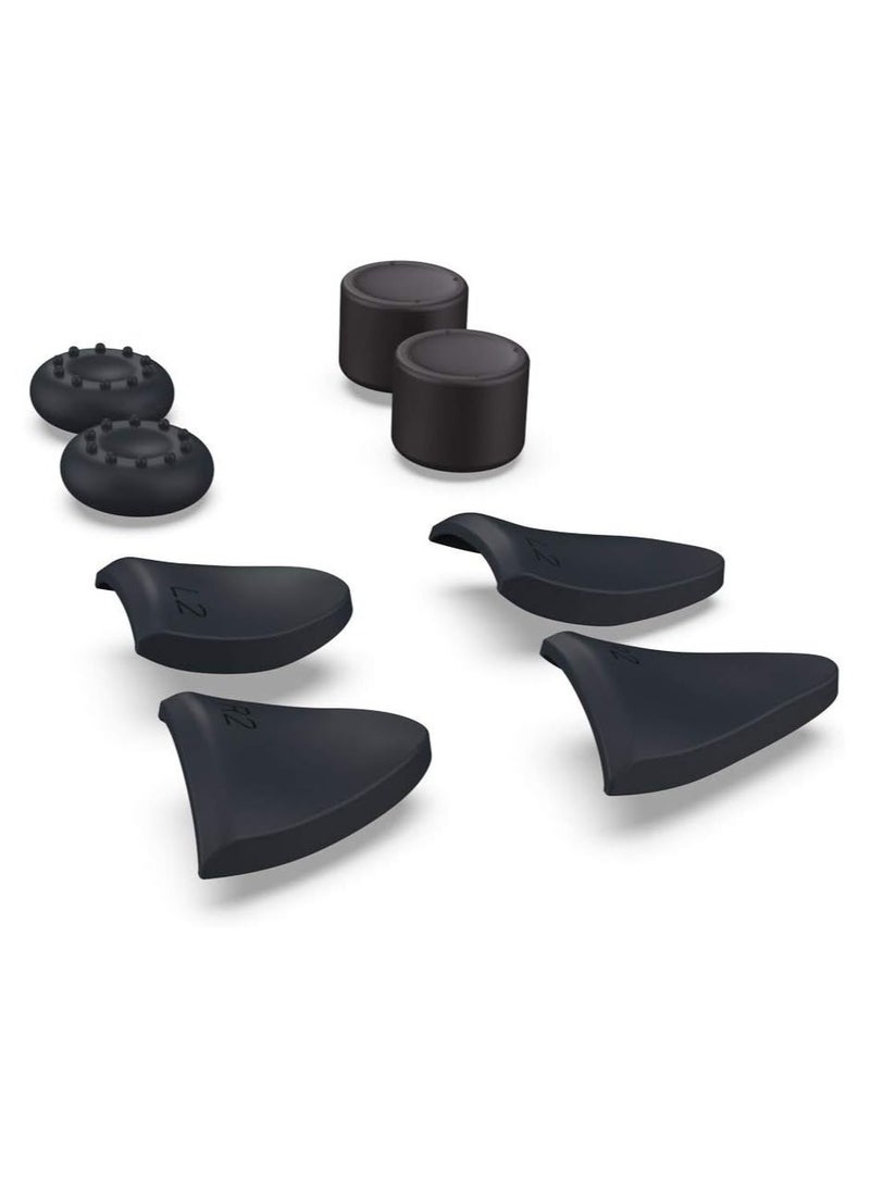 موسعات زناد بلاي ستيشن 5، موسعات زناد بلاي ستيشن 5 وازرار للابهام لاجهزة بلاي ستيشن 5 - Image 1