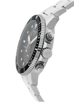 TISSOT Tissot Seastar 1000 Chronograph Model T120.417.11.051.00 – Professional Performance Underwater & Elegance Everywhere  - Image 4