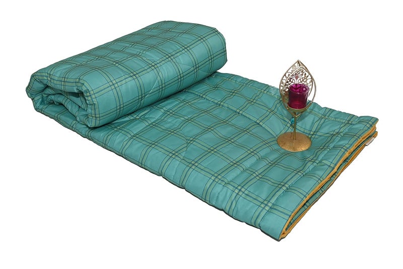 DECOHITE Microfibre Double Bed All Weather ComforterBlanket AC Comforter Size 230 cms x 250 cms DC2 - Image 3