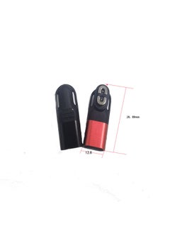 Digital Computer Power Cords - Various Types Digital Power Cords For Computers Including Atx12v 24pin To 204pin Atx12v 24pin To-Color:Adapter IPhone Black