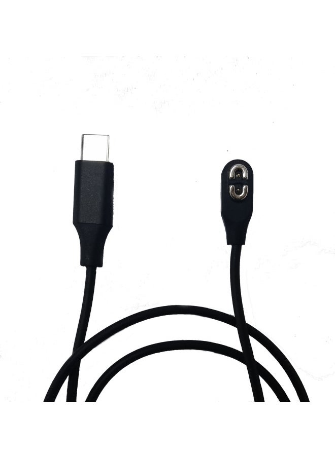 Generic - Digital Computer Power Cords - Various Types Digital Power Cords For Computers Including Atx12v 24pin To 204pin Atx12v 24pin To-Color:Adapter IPhone Black - Image 1