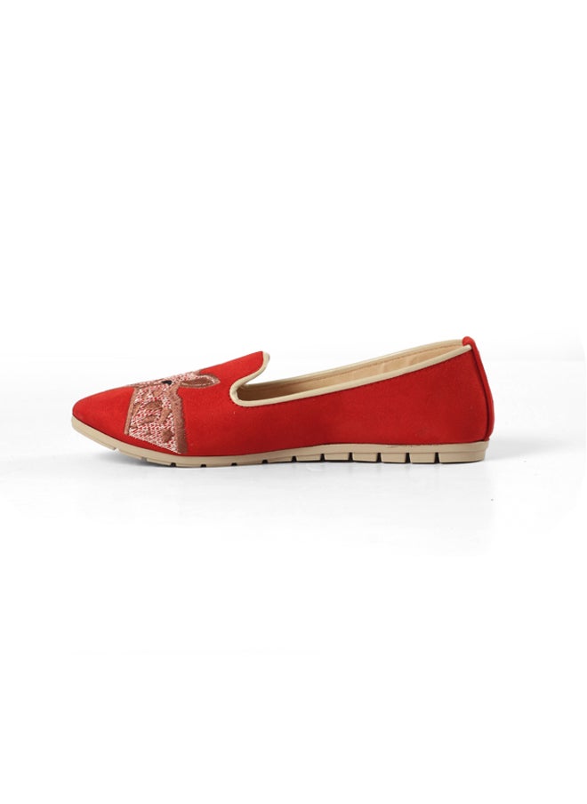 Zahwa - Flat Ballerina - Image 1