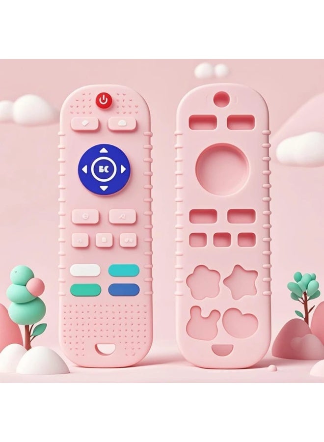 Silicone Remote Control for Kids