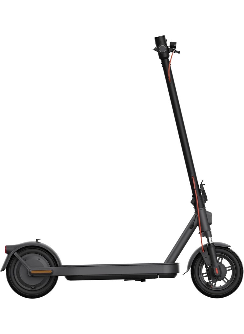 Xiaomi Electric Scooter Elite, 25km/h Max Speed, 45km Travel Range,Dual-Spring Suspension,Rated Power 400W,120kg Capacity,10-inch Tubeless Tires - Image 2