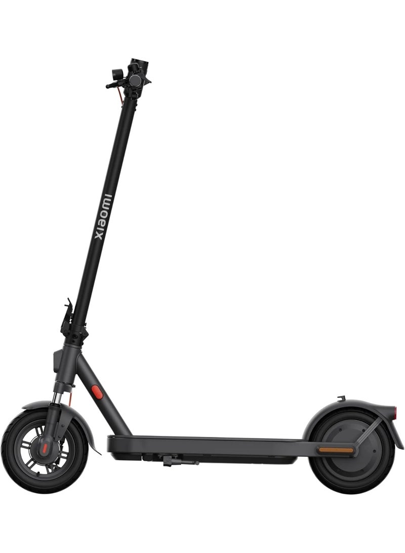 Xiaomi Electric Scooter Elite, 25km/h Max Speed, 45km Travel Range,Dual-Spring Suspension,Rated Power 400W,120kg Capacity,10-inch Tubeless Tires - Image 1