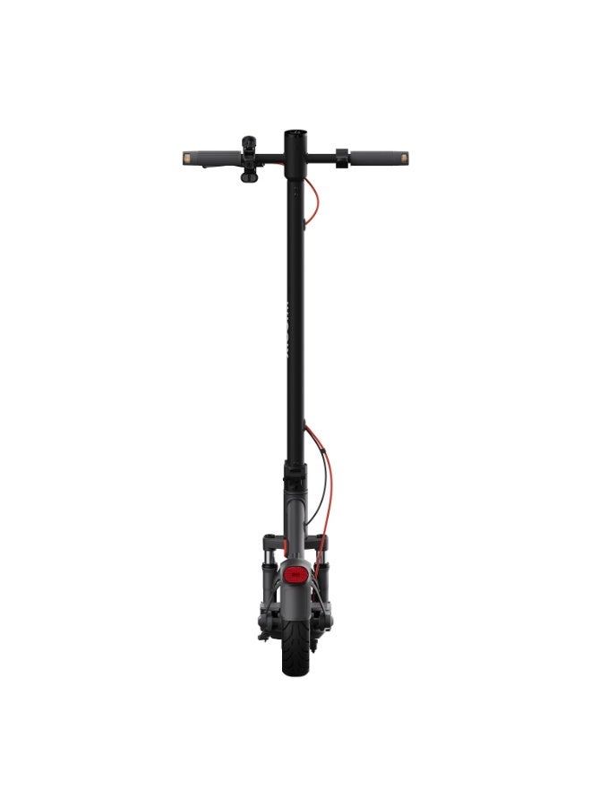 Xiaomi Electric Scooter Elite, 25km/h Max Speed, 45km Travel Range,Dual-Spring Suspension,Rated Power 400W,120kg Capacity,10-inch Tubeless Tires - Image 4