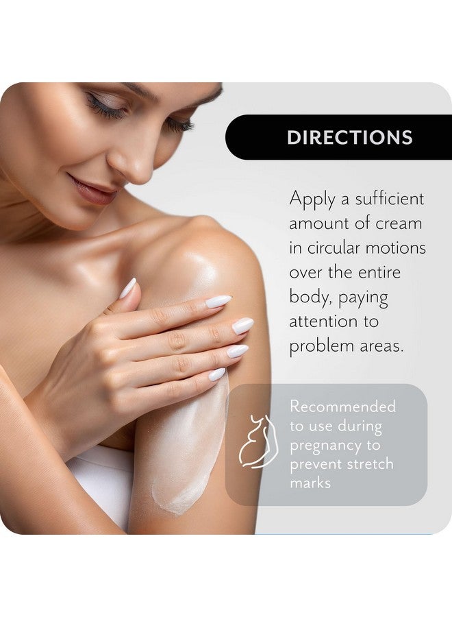 The Act Coconut Massage Body Butter - Organic, Vegan, Moisturizing with Shea Oil, Sweet Almond Oil & Vitamin E - Ideal for All Skin Types, Day/Night Use, for Men Women, 6 OZ - Image 4