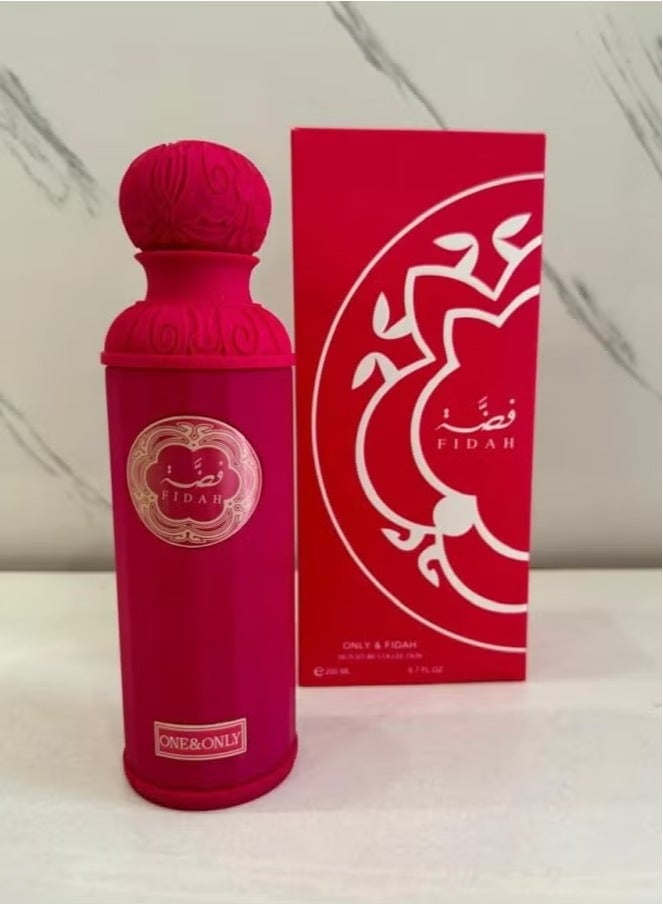 Silver (Only Silver 200ml) Pink