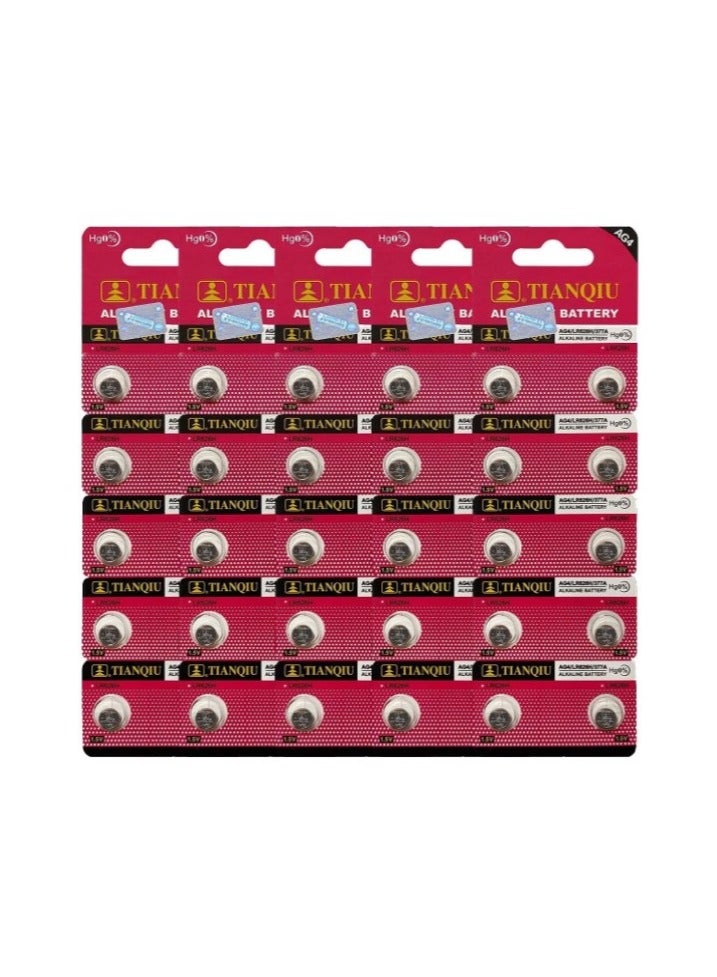Alkaline Batteries