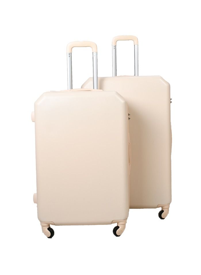 مورانو طقم حقائب أمتعة من مورانو بعجلات مكون من 5 قطع - Image 3