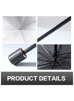 Combo Offer - Buy Car Windscreen Sunshade Umbrella  Parasol UV Protection 140X79 CM & AGC Car Sun Shade Heat Insulated Rolling Sunshade 58cm x 125cm - pzsku/Z52D90658EB80EBA600B0Z/45/_/1687937698/f3a445f9-d9a6-49b4-b07f-ca9cf7a15deb