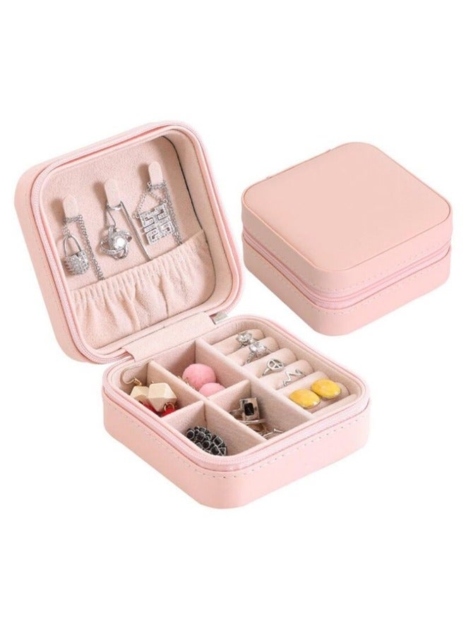 Multi Functional Jewelry Box - Image 1