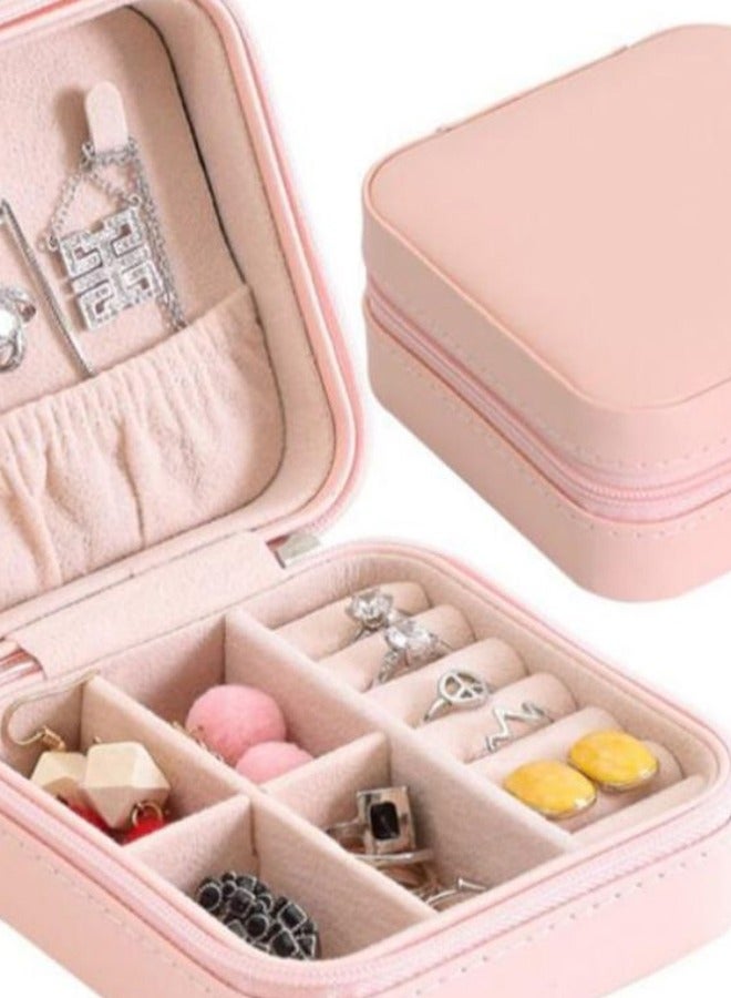 Multi Functional Jewelry Box - Image 2