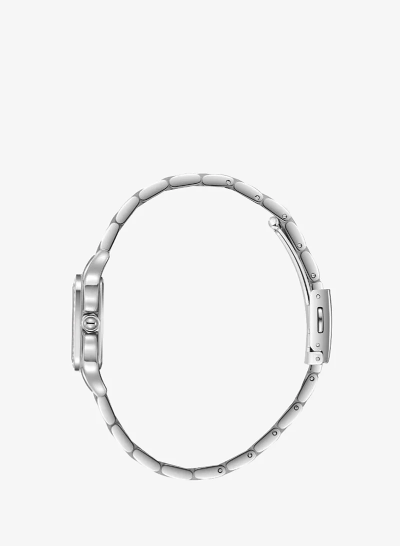 Lee Cooper  Women's Metal 3H Watch LC08398.300 - 29X37 mm for Women | Best Price UAE
