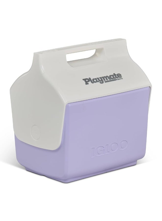 IGLOO RETRO LITTLE PLAYMATE - LILAC - Image 3