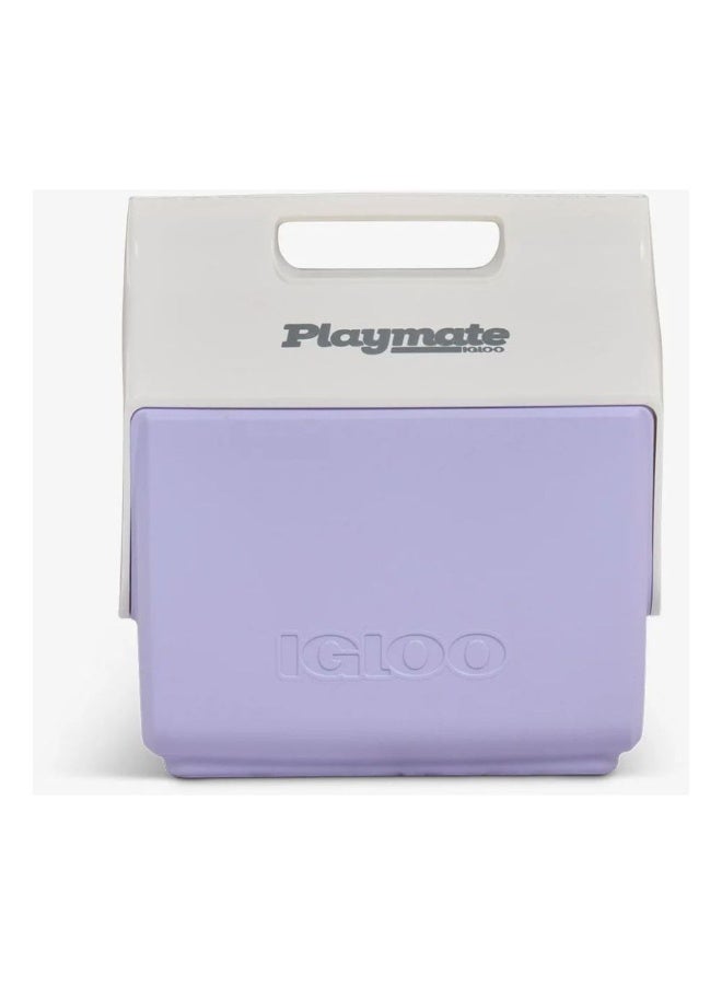 IGLOO RETRO LITTLE PLAYMATE - LILAC - Image 1