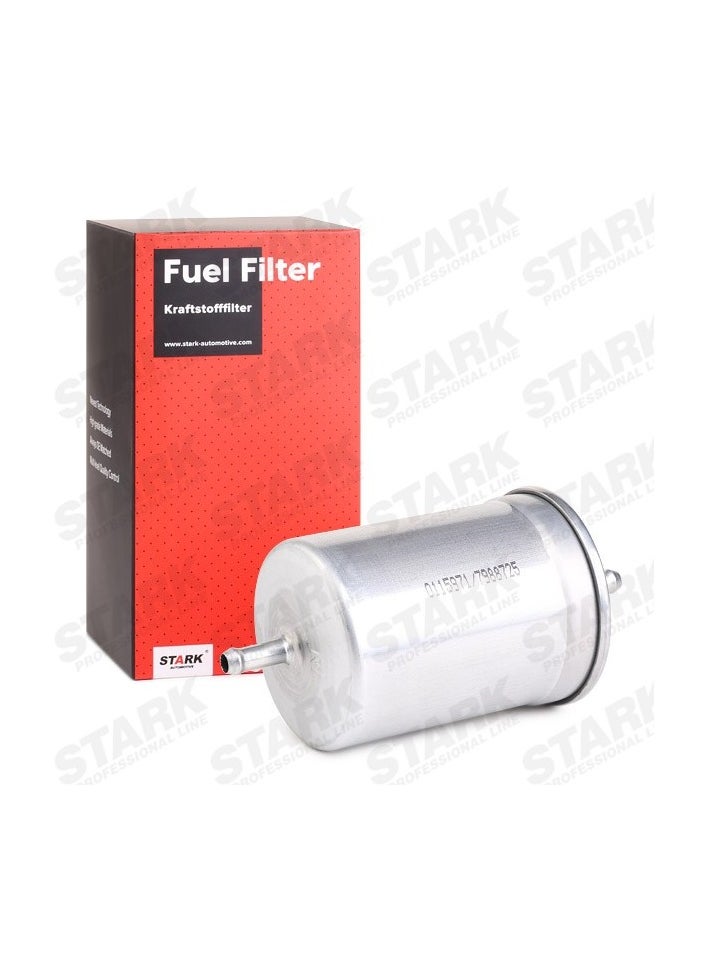 Stark - STARK - FUEL FILTER FOR AUDI / VW / MERCEDES / BMW - 1H0201511A / 1H0201511 / 251201511H / 2D0201051 / 13321270038 / 13321268231 / 13329063165 / 13321269548 / 0024772701 / 0024772801 / 0024772601 - Image 1