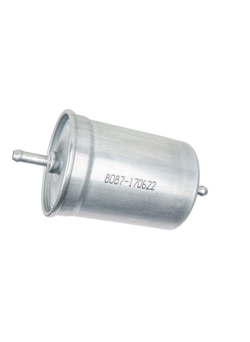Stark - STARK - FUEL FILTER FOR AUDI / VW / MERCEDES / BMW - 1H0201511A / 1H0201511 / 251201511H / 2D0201051 / 13321270038 / 13321268231 / 13329063165 / 13321269548 / 0024772701 / 0024772801 / 0024772601 - Image 1