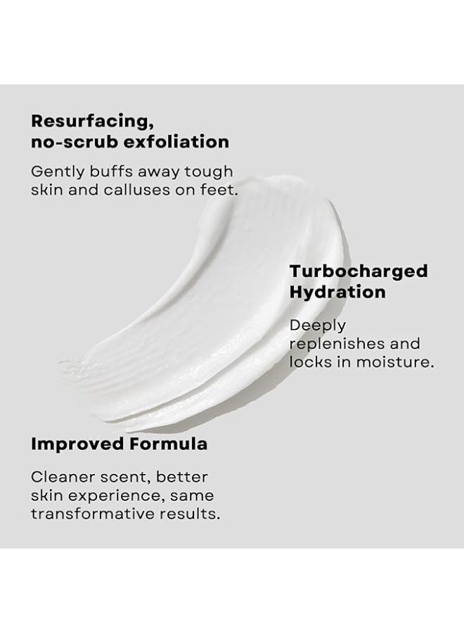 AmLactin Foot Repair For Rough & Dry Feet Fragrance-Free 3 oz (85 g) - Image 5