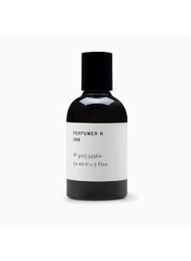 Perfumer H Ink Eau de Parfum 50ml - Image 2