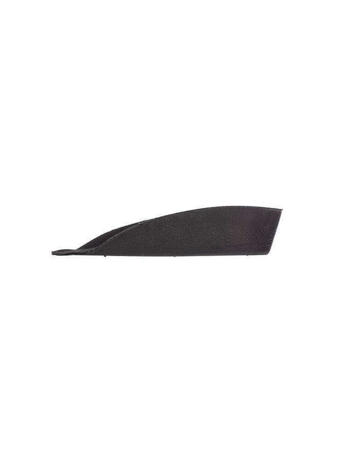 CALTO Half Elevator Insole for Women - 1/2 inches (2 Pack) Breathable Lightweight Height Increase Heel Lift Insert - Image 4