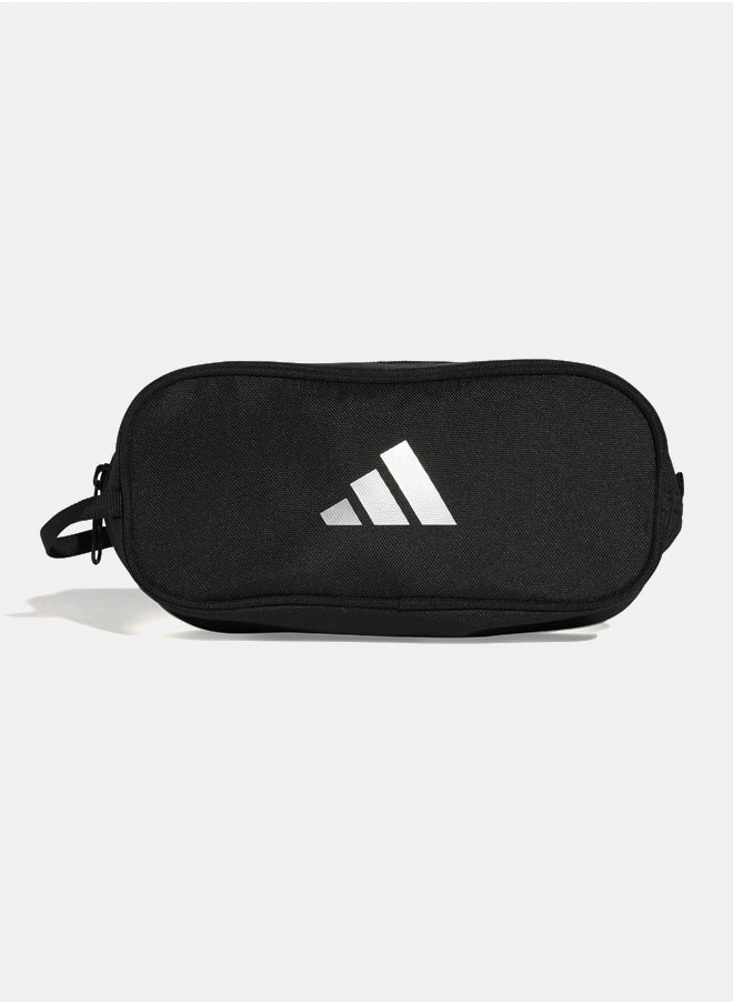Adidas Kids Pencil Case with 1 Zipper  - Image 1
