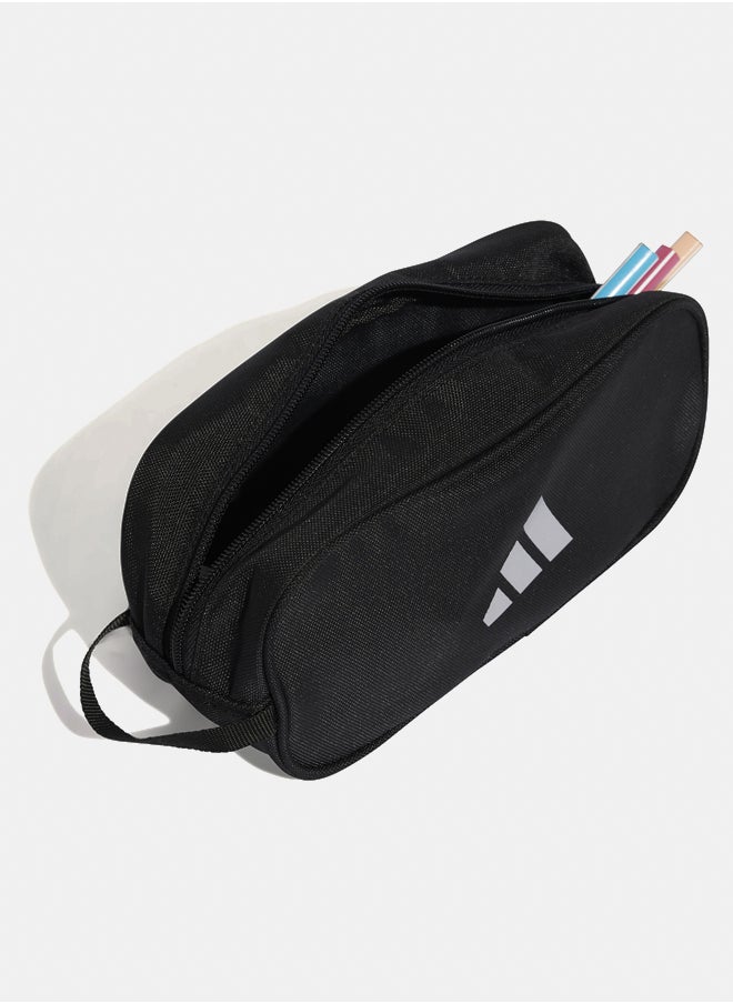 Adidas Kids Pencil Case with 1 Zipper  - Image 3