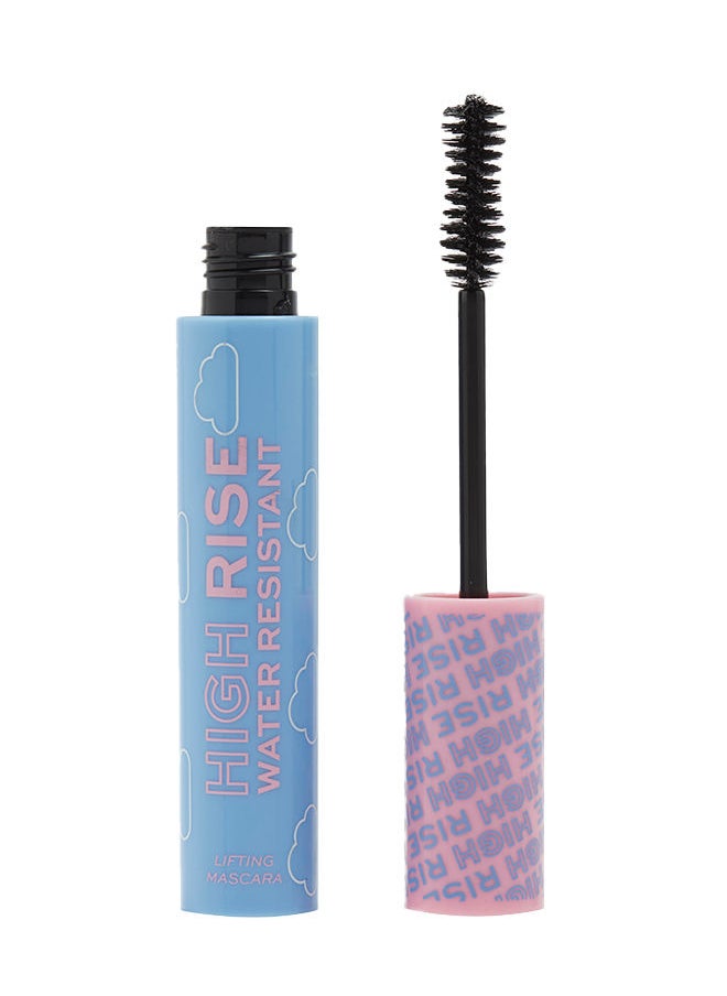 REVOLUTION - Relove High Rise Waterproof Mascara - Image 1