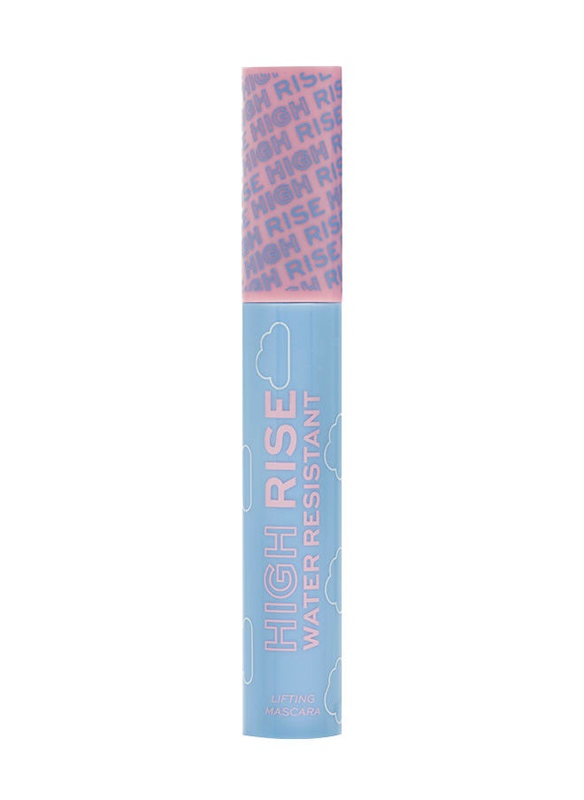 REVOLUTION - Relove High Rise Waterproof Mascara - Image 1