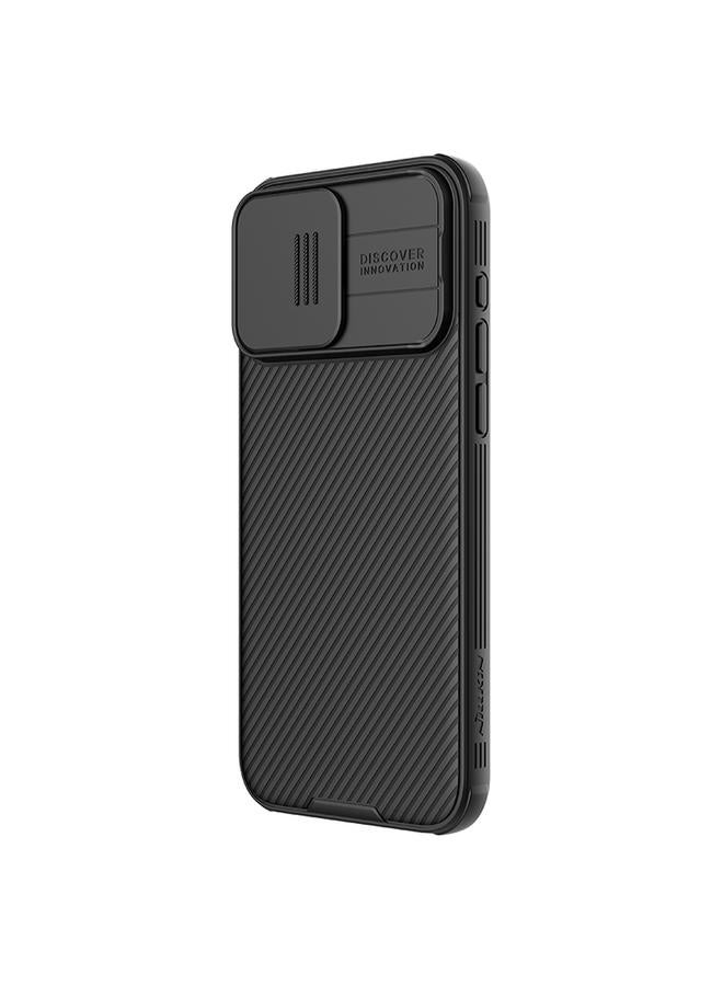 Nillkin Case For iPhone 15 Pro Max CamShield Pro Magnetic Magsafe Phone Case - Image 2