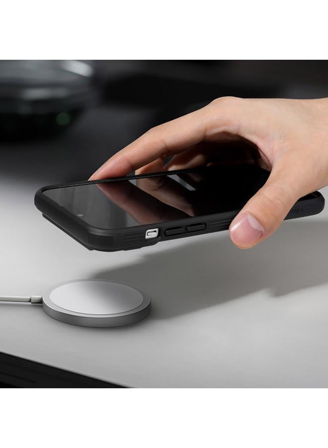 Nillkin Case For iPhone 15 Pro Max CamShield Pro Magnetic Magsafe Phone Case - Image 5