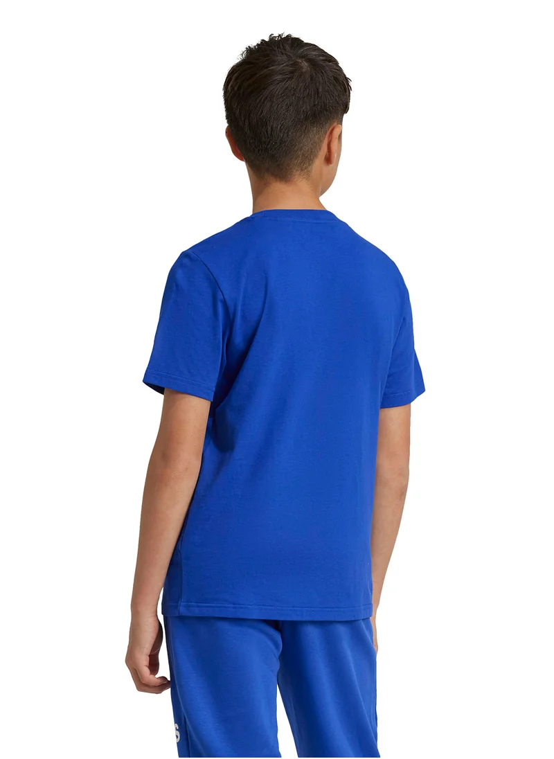 Adidas Kids Essential Big Logo T-Shirt