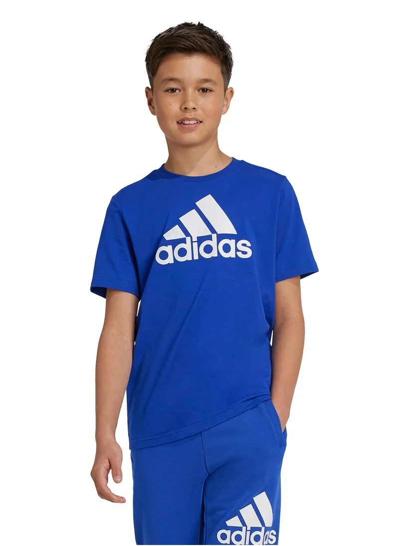 Adidas Kids Essential Big Logo T-Shirt