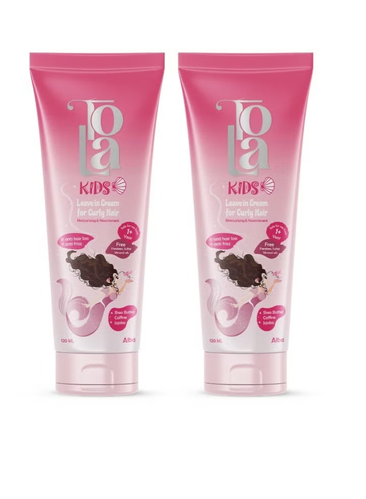 تولا عرض تولا ليف ان كريم