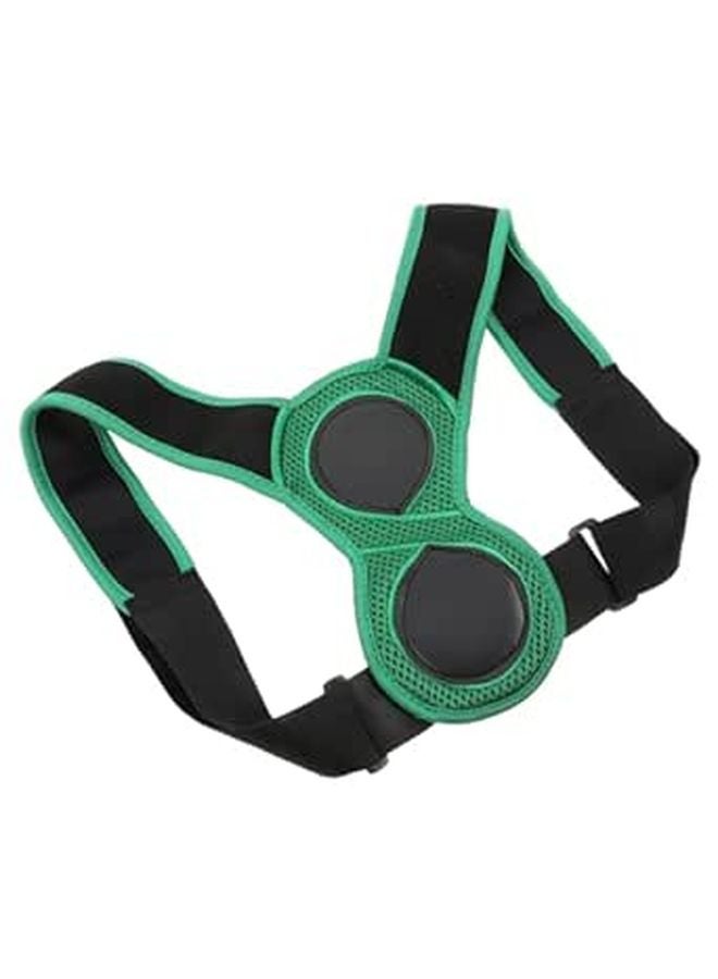 Posture Corrector Support Belt Anti Humpbacked Back Brace With Polyester Fiber - Image 1