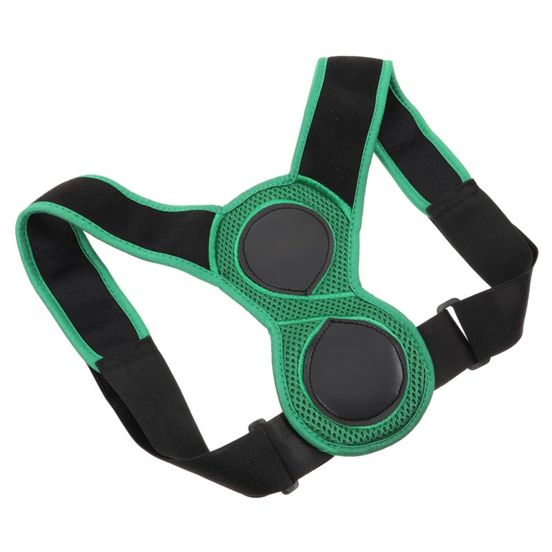 Posture Corrector Support Belt Anti Humpbacked Back Brace With Polyester Fiber - Image 2