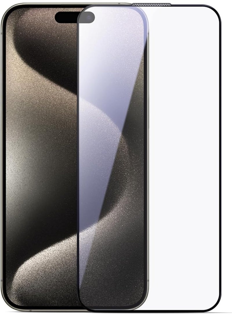 Screen Protector GLASS for iPhone 16 - Image 2