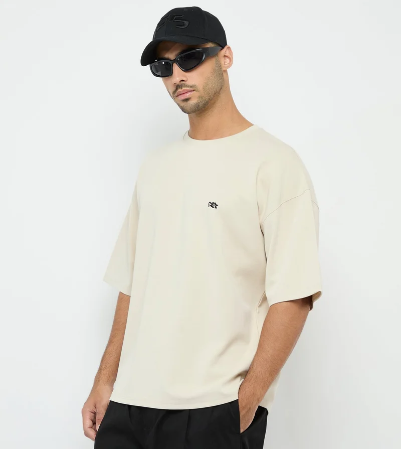 F5 Men's F5 Global T-Shirt