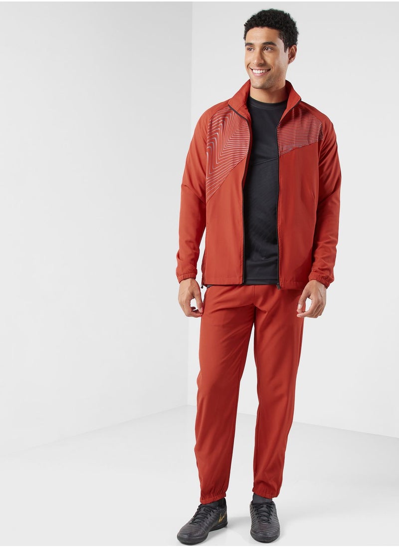 FRWD - Football Training Jacket - Image 1