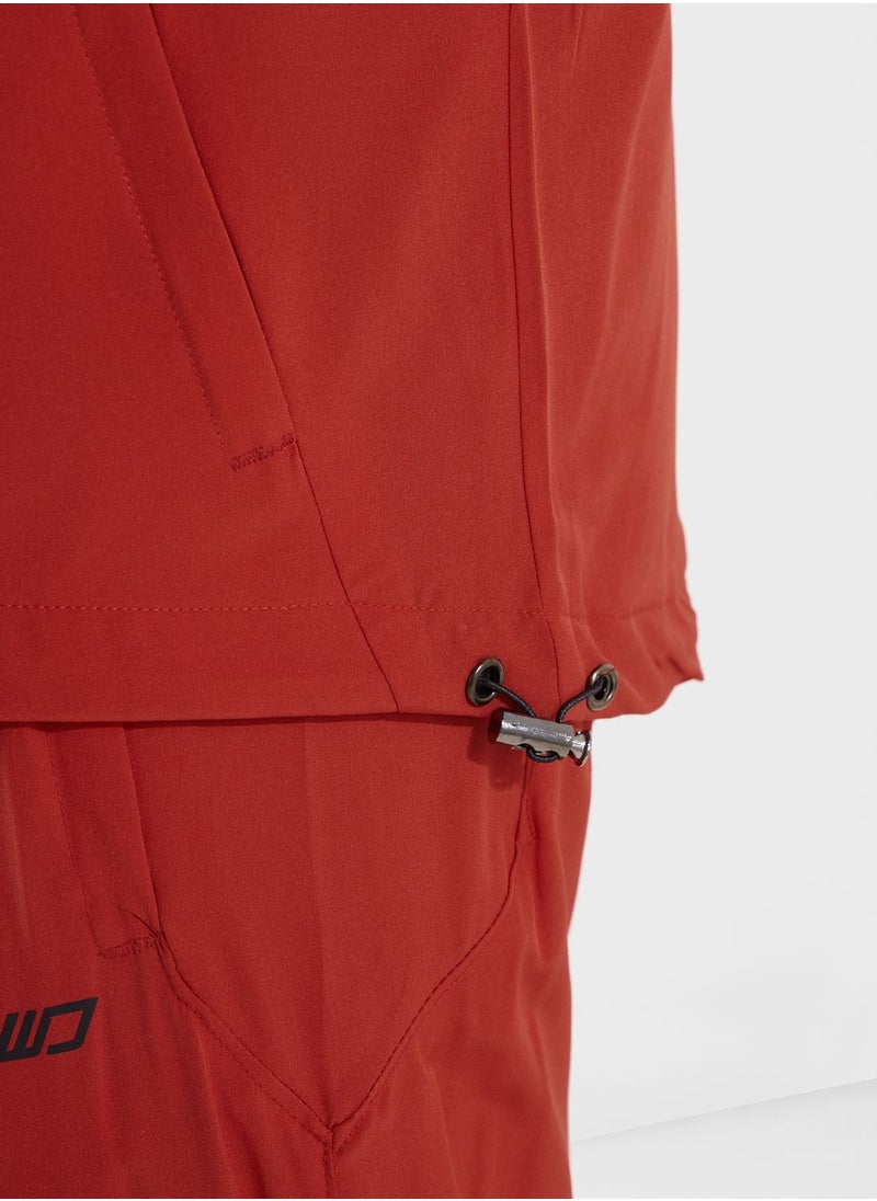 FRWD - Football Training Jacket - Image 1