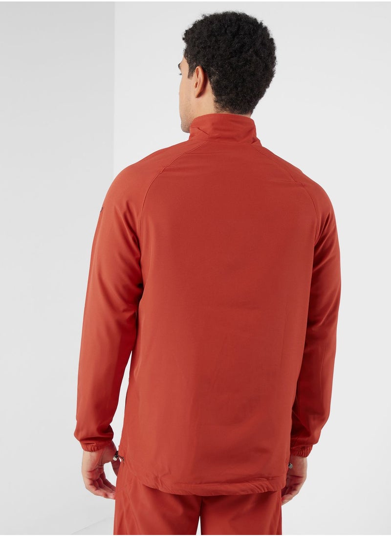 FRWD - Football Training Jacket - Image 1