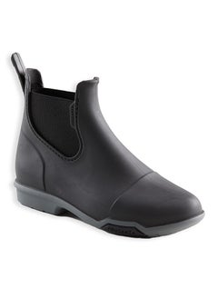 FOUGANZA Kids' Horse Riding Boots 100 - 